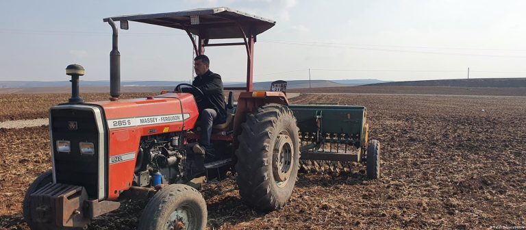 Tarımsal girdi maliyetlerinde yeni rekor