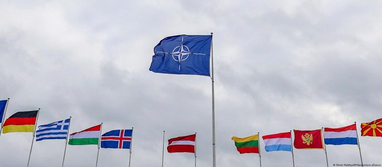 NATO ittifakın doğu kanadını güçlendirecek