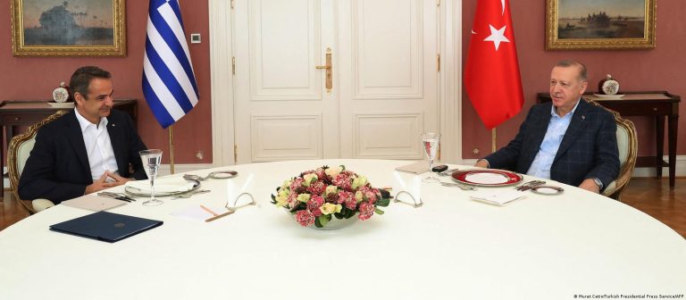 Türkiye-Yunanistan gerginliğinde yeni safha