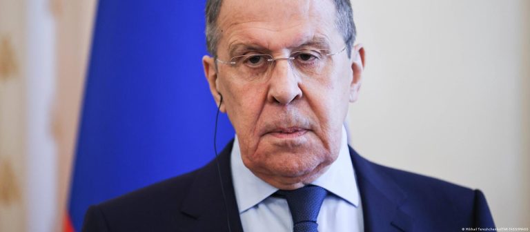 Çavuşoğlu duyurdu: Lavrov Türkiye’ye geliyor