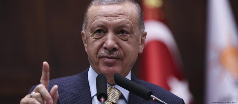 Cumhurbaşkanı Erdoğan, “Tarım Kredi Kooperatifleri sayısını 3 bine çıkaracağız”