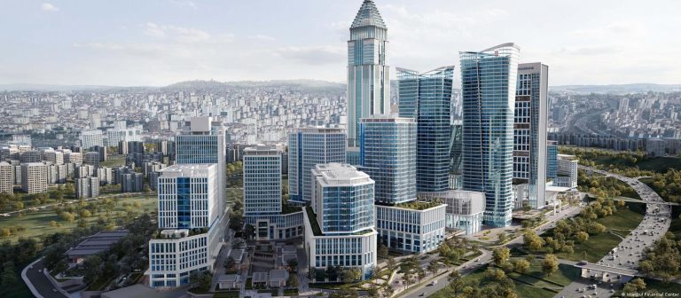 IFM: Uluslararası yatırımcı için öncelik hukukun üstünlüğü