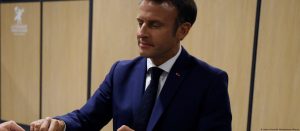Fransız parlamentosunda siyasi felç ihtimali