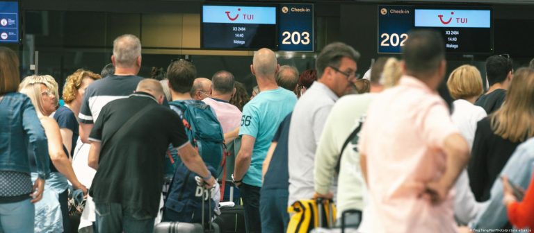 Almanya Türkiye’den gelecek iki bin işçiyi bekliyor