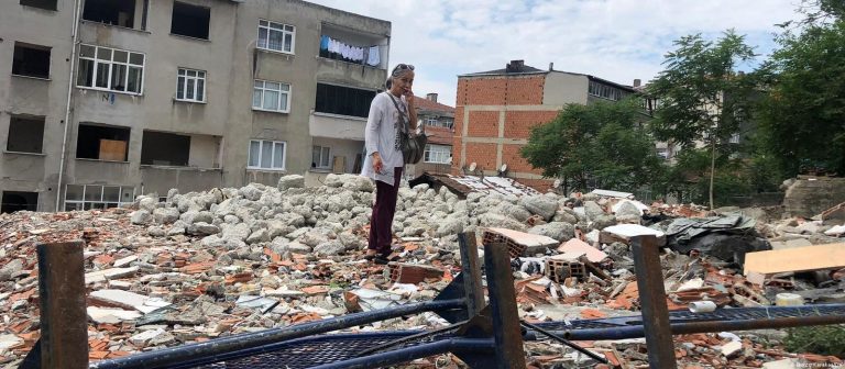 İstanbul: Kentsel dönüşümde nerede hata yapılıyor?