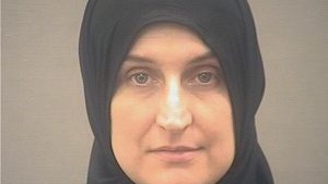 Eski ABD’li öğretmen IŞİD kadın taburuna liderlik ettiğini itiraf etti