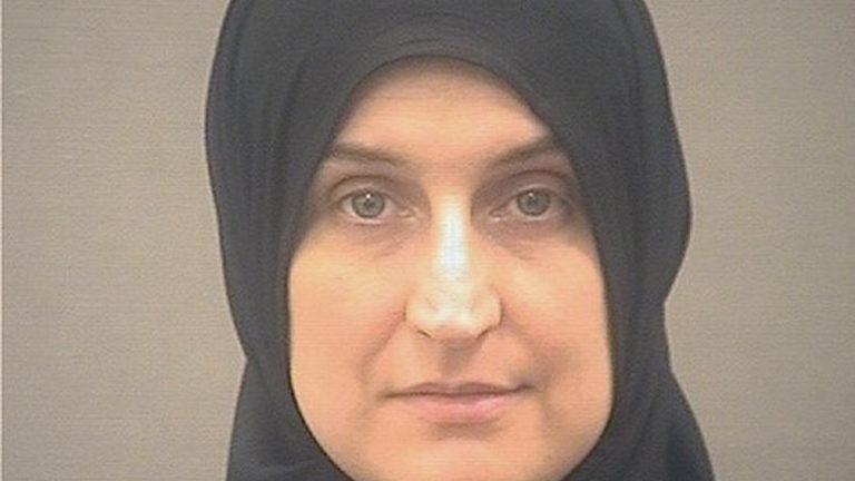 Eski ABD’li öğretmen IŞİD kadın taburuna liderlik ettiğini itiraf etti