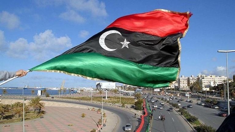 Libya’nın Tobruk merkezli Başbakanı Başağa: Yabancı güçler çıksın