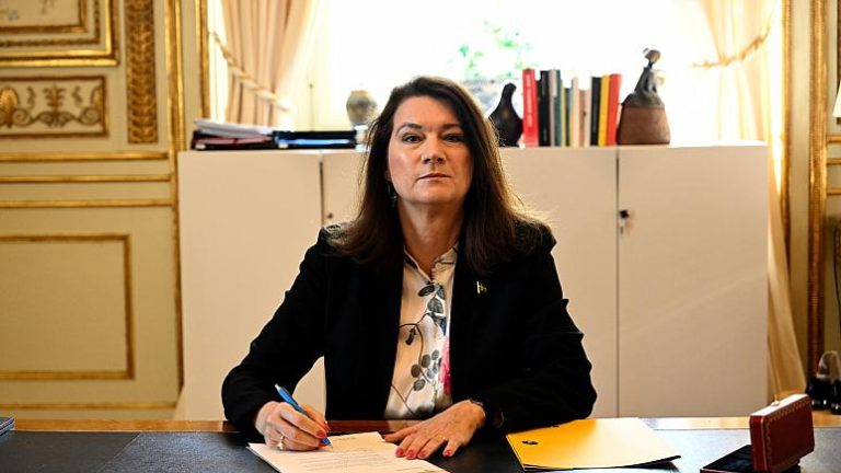 İsveç, Ankara NATO üyeliğine ‘evet’ derse Türkiye’ye silah ihracatına izin verecek