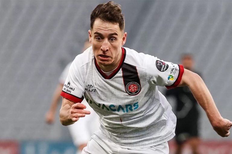 Emre Mor adım adım Fenerbahçe’ye