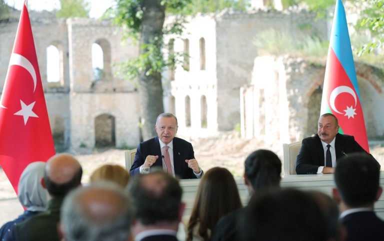 Şuşa Beyannamesi’nin Bir Yıllık Muhasebesi