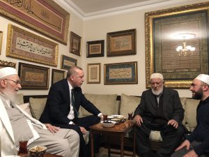 İsmailağa Cemaati hakkında neler biliniyor?
