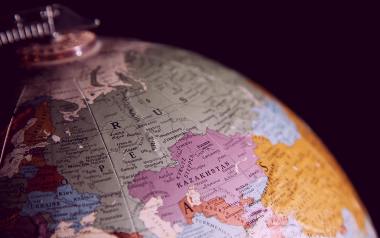 Orta Asya’nın Güvenliği: Tehditler ve Fırsatlar