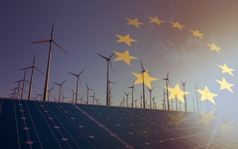 Yenilenebilir Enerji Kaynakları ve AB’nin “REPowerEU” İnisiyatifi