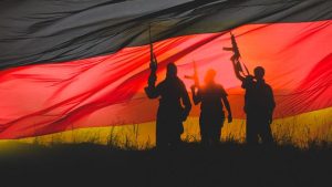 Almanya: PKK’nın Almanya’daki Türk kurumlarına eylem yapma tehlikesi hala var