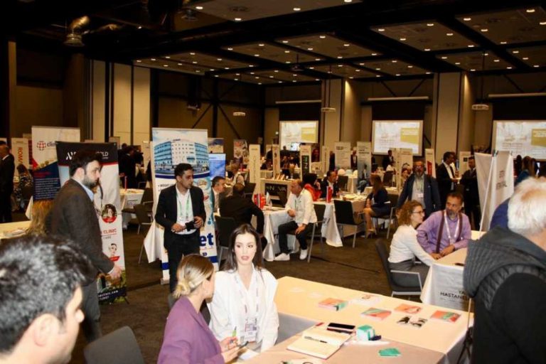 Hollanda’nın De Telegraaf Gazetesi ‘Sağlık Turizmi’ni yerden yere vurdu: