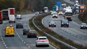 AP, yeni benzinli ve dizel otomobillerin 2035’te yasaklanmasını istiyor