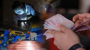Asgari ücret ne kadar olacak? Gözler üçüncü toplantıda