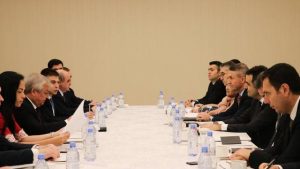 Dışişleri’nden Astana görüşmeleri açıklaması