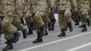 Bedelli affı Meclis’ten geçti