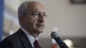 Kılıçdaroğlu: Geçmişten ders çıkarıp güzel bir gelecek inşa etmek zorundayız