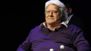 Cüneyt Arkın hayatını kaybetti