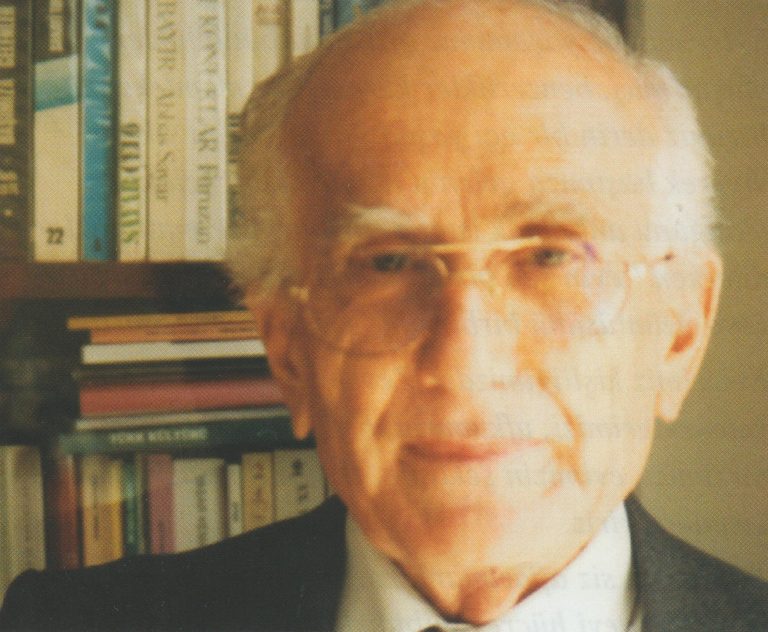 Vefatının 1. Yılında Yüz Akımız Fazıl Bayraktar