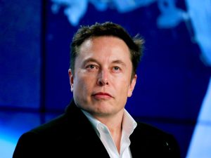 Musk: Tesla’nın yeni fabrikaları milyarlarca dolar zarar ediyor
