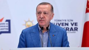 Cumhurbaşkanı Erdoğan’dan çiftçilere ve memurlara müjde