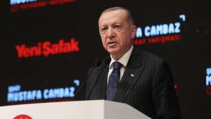 Cumhurbaşkanı Erdoğan: Herkes bu milletin neler yapabileceğini görecek