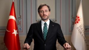 İletişim Başkanı Altun: İsveç’in terör konusunda politika değişikliği yapması gerekiyor