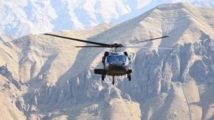 Hakkari’de 4 terörist etkisiz hale getirildi