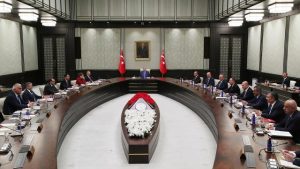 Kabine bugün toplanıyor: Kurban Bayramı tatili 9 gün olur mu?