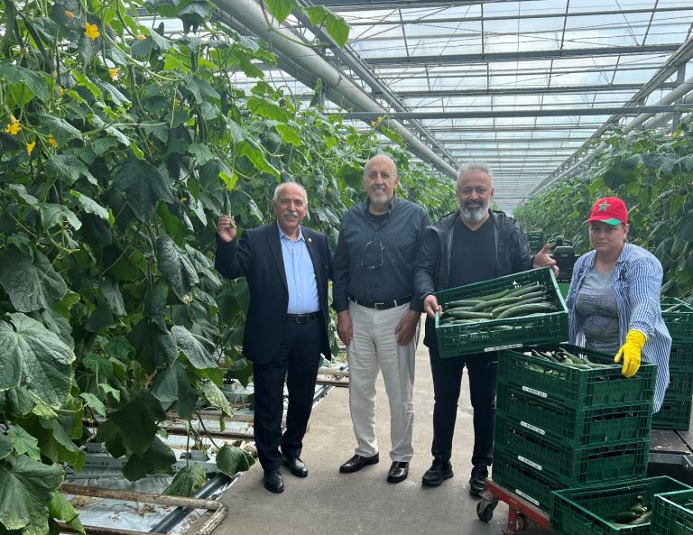 Avrupa’yı Hıyara boğan Türk: Seydullah Gürkan