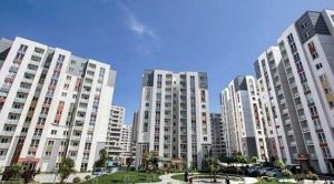 Kocaeli konut satışında Türkiye ortalamasının üzerinde!