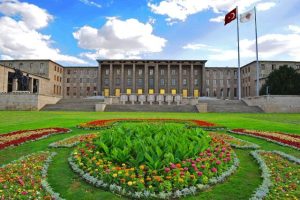 Ek bütçe TBMM Plan ve Bütçe Komisyonu’nda kabul edildi
