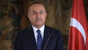 Bakan Çavuşoğlu: Bosna Hersek ve Balkanlar’ın istikrarı için Sırbistan’ın rolü önemli
