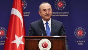 Bakan Çavuşoğlu: Tahıl krizi için İstanbul’da 4’lü toplantı olabilir