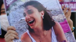 Pınar Gültekin davasında karar istinafa taşınıyor
