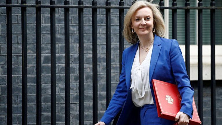 İngiltere’den Türkiye’ye üst düzey iki ziyaret: Gündemde hangi konular var?