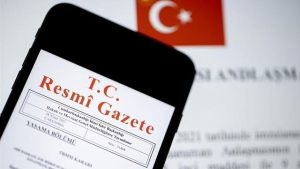 9 ülkeye “savunma sanayii müşaviri” atanacak