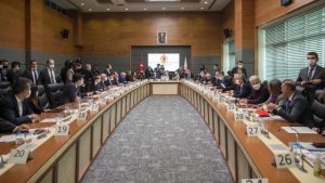 Son dakika… İnternet medyası düzenlemesi komisyonda kabul edildi