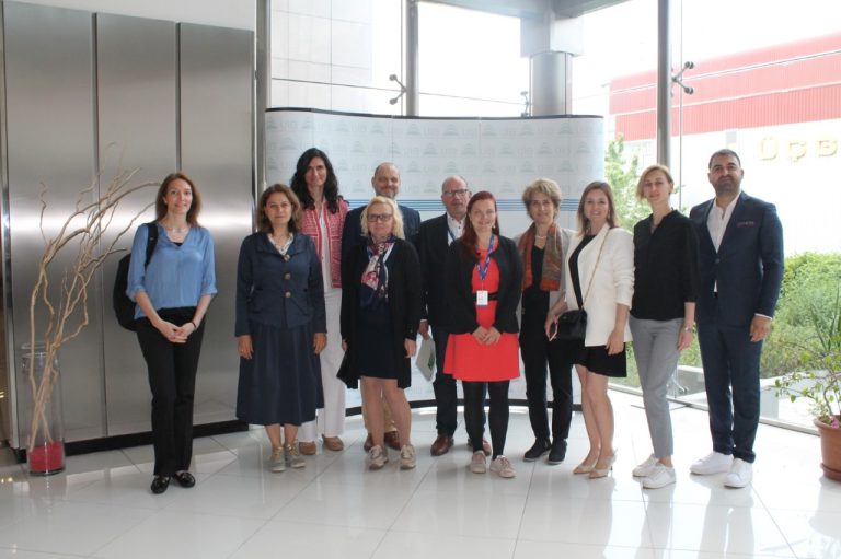 *UTİB ve UHKİB’den Finlandiya ile işbirliği atağı   