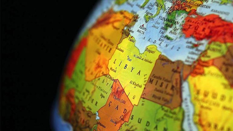 Libya: Anayasa ve Seçimler