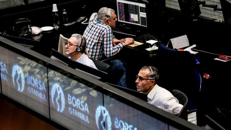 Küresel Ekonomi-Politikte Türkiye