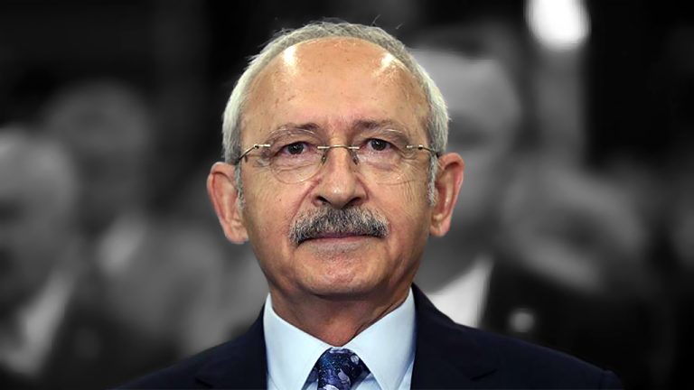 Kılıçdaroğlu’nun Çoktan Aştığı Çizgi