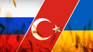 Lavrov gıda krizinin çözümü için bugün Türkiye’ye geliyor