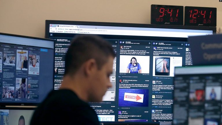 Sosyal Medyada Reform Yapmak Amerikan Demokrasisini Kurtarabilir mi?