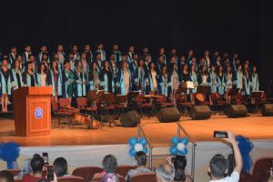 Ege’den sanat dünyasına taze kan