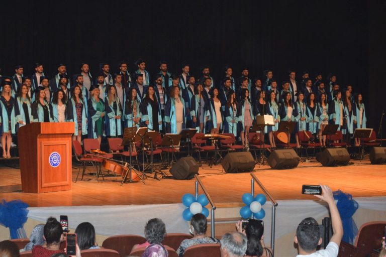 Ege’den sanat dünyasına taze kan